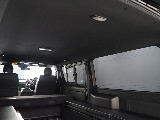 【R2年式/ディーゼル4WD/ハイエースバン/DARKPRIMEⅡ/Ver4】内外装FLEXカスタム