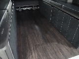 【R2年式/ディーゼル4WD/ハイエースバン/DARKPRIMEⅡ/Ver4】内外装FLEXカスタム
