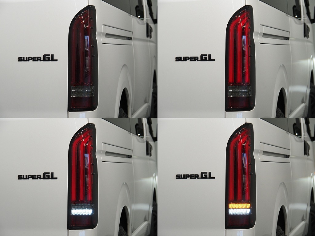 【7型/ワンオーナー/DARKPRIMEⅡディーゼル4WD】跳ね上げベットキット＆フローリング施工♪【全国納車可能】