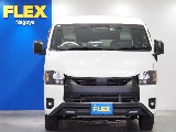 【H31年式/ワイドバンガソリン4WD/2.7Lガソリン/両側小窓付き】贅沢装備もりだくさん♪【全国納車可能】