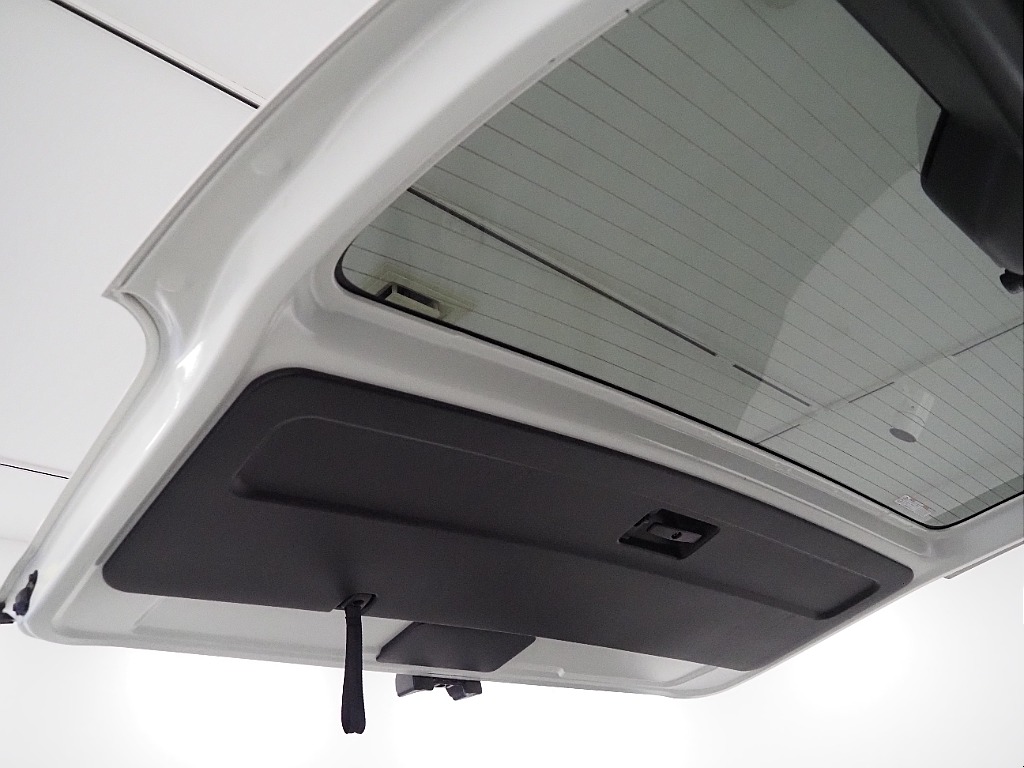 【H31年式/ワイドバンガソリン4WD/2.7Lガソリン/両側小窓付き】贅沢装備もりだくさん♪【全国納車可能】