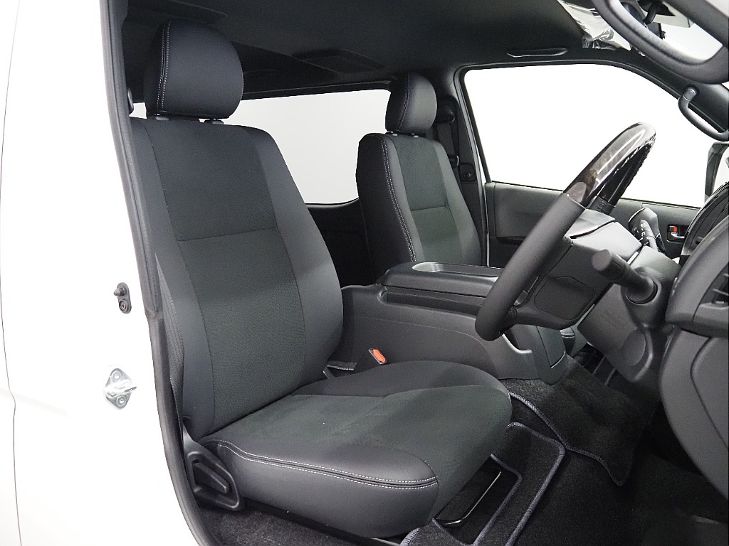 【登録済未使用車/R7年式/DARKPRIMEⅡ/ガソリン】BLACKEDITION×オフロード【全国納車可能】