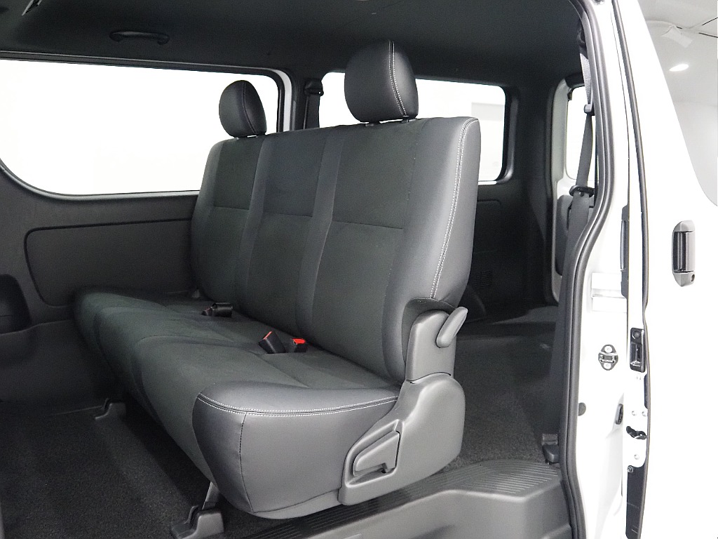 【登録済未使用車/R7年式/DARKPRIMEⅡ/ガソリン】BLACKEDITION×オフロード【全国納車可能】