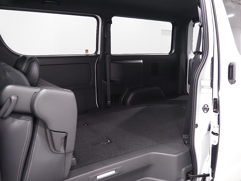 【登録済未使用車/R7年式/DARKPRIMEⅡ/ガソリン】BLACKEDITION×オフロード【全国納車可能】