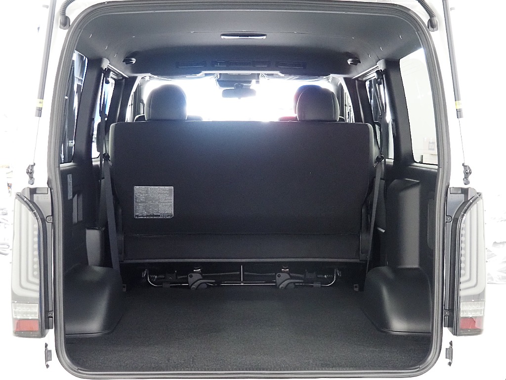 【登録済未使用車/R7年式/DARKPRIMEⅡ/ガソリン】BLACKEDITION×オフロード【全国納車可能】