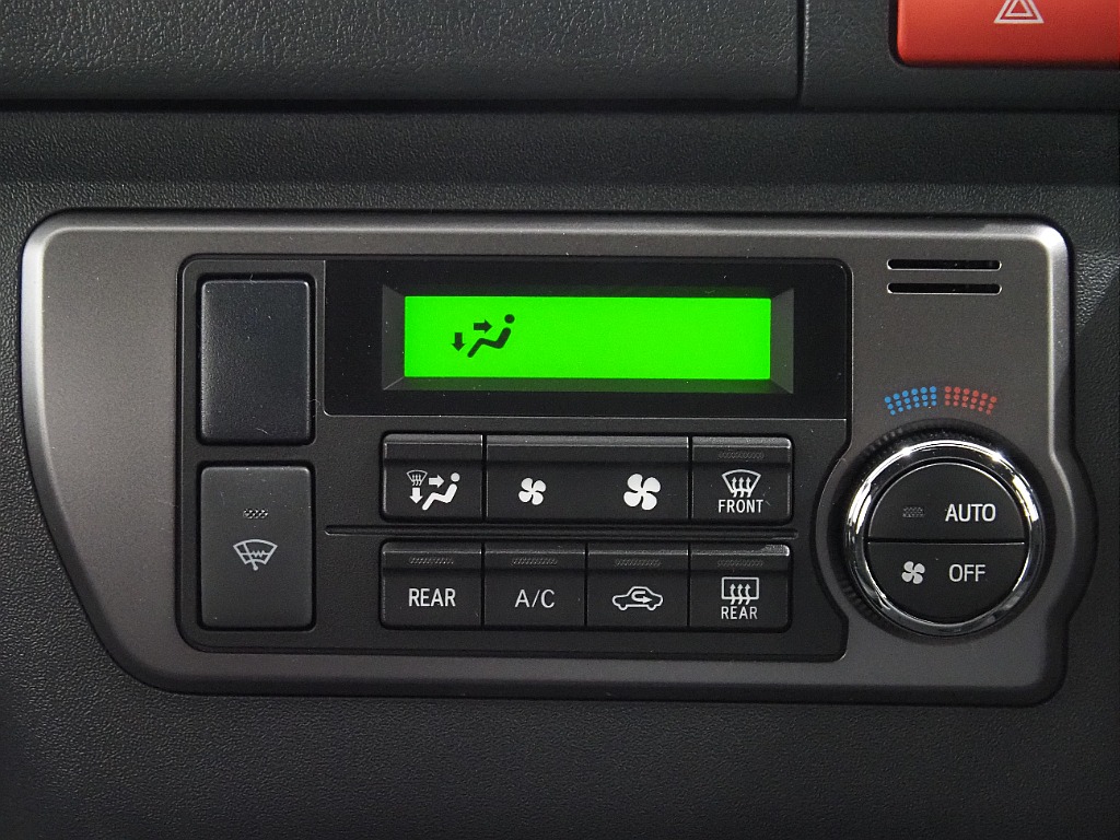 【登録済未使用車/R7年式/DARKPRIMEⅡ/ガソリン】BLACKEDITION×オフロード【全国納車可能】