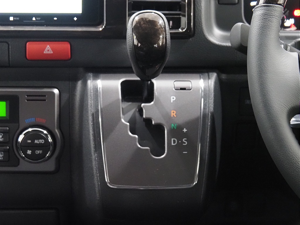 【登録済未使用車/R7年式/DARKPRIMEⅡ/ガソリン】BLACKEDITION×オフロード【全国納車可能】