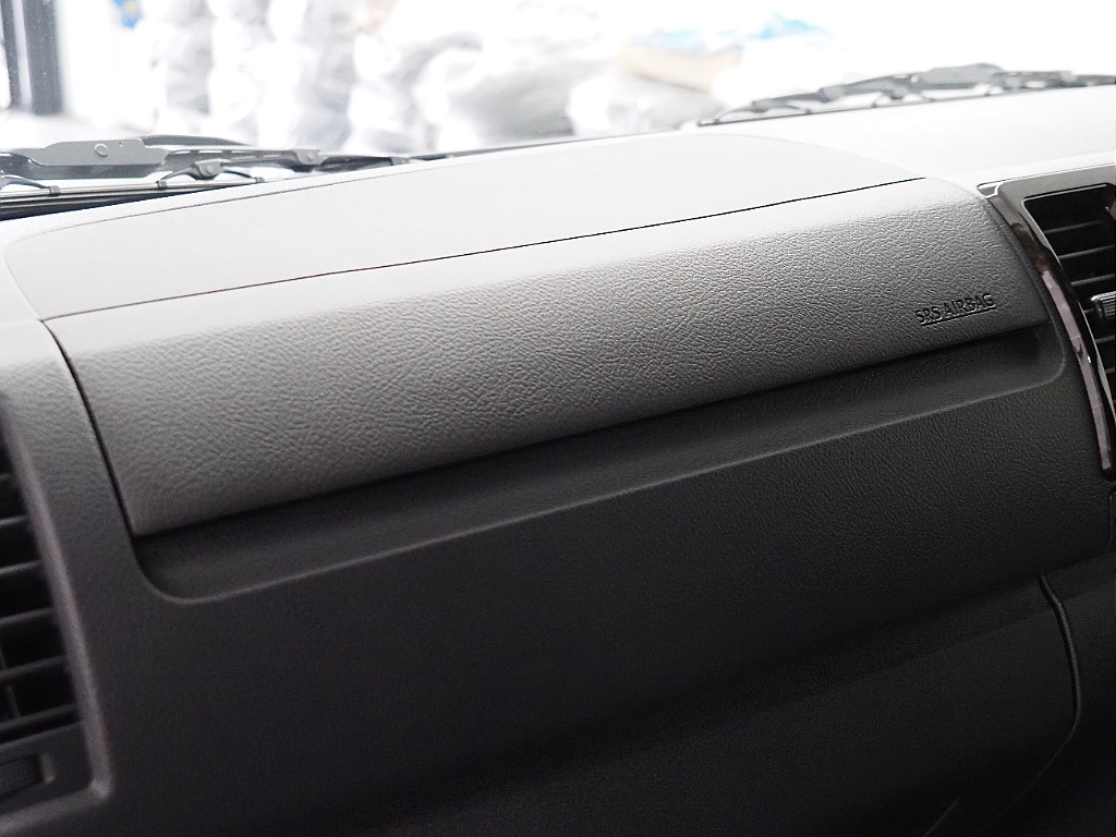 【登録済未使用車/R7年式/DARKPRIMEⅡ/ガソリン】BLACKEDITION×オフロード【全国納車可能】