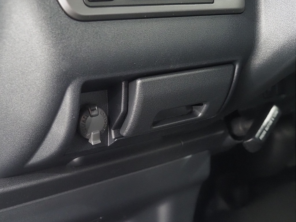 【登録済未使用車/R7年式/DARKPRIMEⅡ/ガソリン】BLACKEDITION×オフロード【全国納車可能】