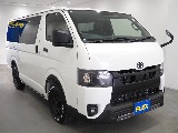 【登録済未使用車/R7年式/DARKPRIMEⅡ/ガソリン】BLACKEDITION×オフロード【全国納車可能】