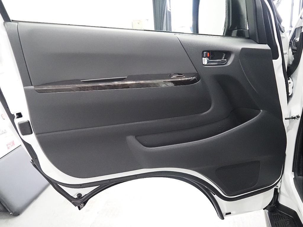 【登録済未使用車/R7年式/DARKPRIMEⅡ/ガソリン】BLACKEDITION×オフロード【全国納車可能】