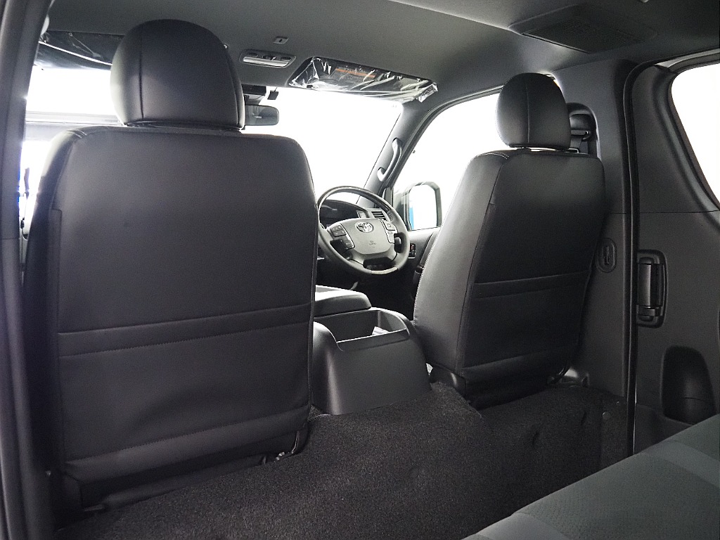 【登録済未使用車/R7年式/DARKPRIMEⅡ/ガソリン】BLACKEDITION×オフロード【全国納車可能】