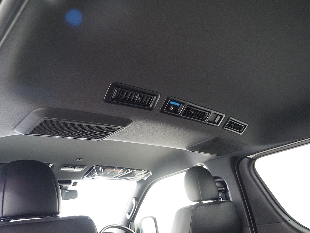 【登録済未使用車/R7年式/DARKPRIMEⅡ/ガソリン】BLACKEDITION×オフロード【全国納車可能】