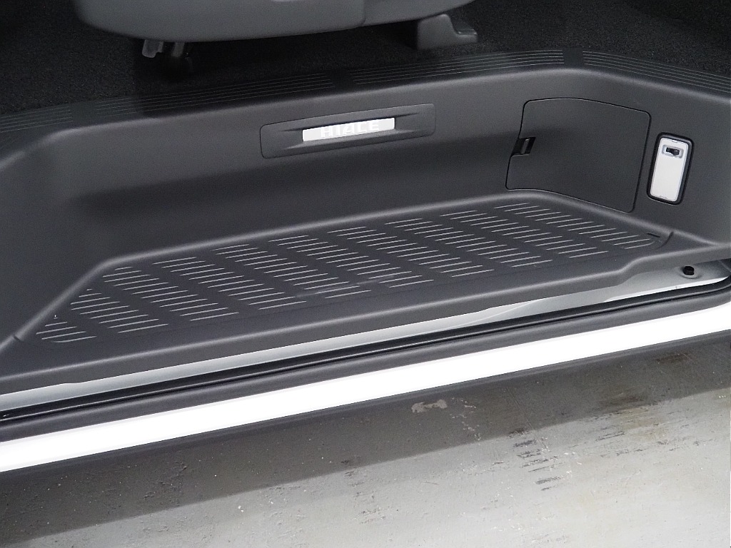 【登録済未使用車/R7年式/DARKPRIMEⅡ/ガソリン】BLACKEDITION×オフロード【全国納車可能】