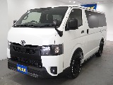 【登録済未使用車/R7年式/DARKPRIMEⅡ/ガソリン】BLACKEDITION×オフロード【全国納車可能】