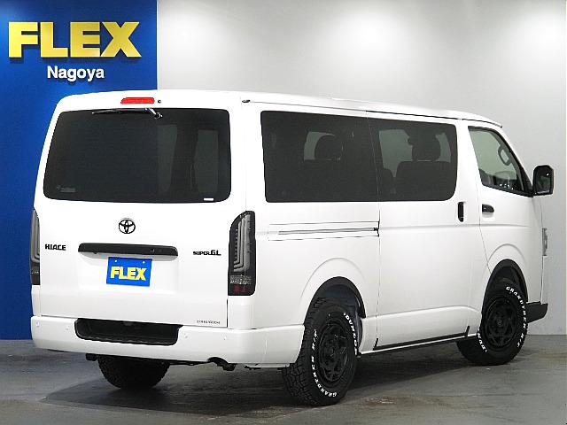 【登録済未使用車/R7年式/DARKPRIMEⅡ/ガソリン】BLACKEDITION×オフロード【全国納車可能】