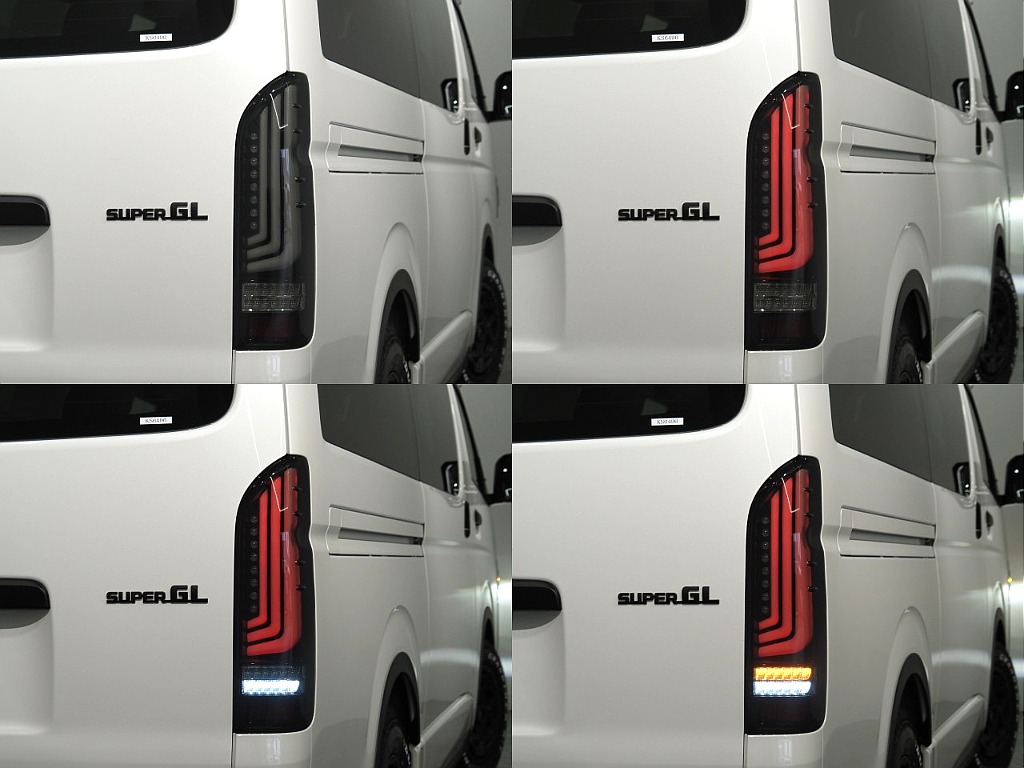 【登録済未使用車/R7年式/DARKPRIMEⅡ/ガソリン】BLACKEDITION×オフロード【全国納車可能】