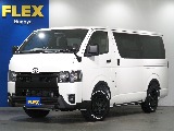 【登録済未使用車/R7年式/DARKPRIMEⅡ/ガソリン】BLACKEDITION×オフロード【全国納車可能】