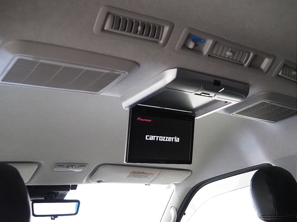 【FLEX ORIGINAL SEAT Ver5/R5年式】対面＆フルフラット可能シートツインモニター装備済み♪【全国納車可能】