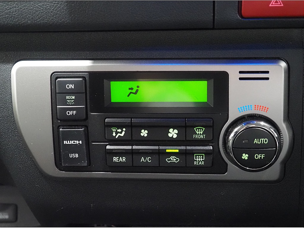 【FLEX ORIGINAL SEAT Ver5/R5年式】対面＆フルフラット可能シートツインモニター装備済み♪【全国納車可能】