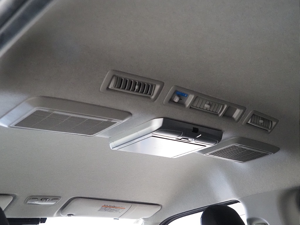 【FLEX ORIGINAL SEAT Ver5/R5年式】対面＆フルフラット可能シートツインモニター装備済み♪【全国納車可能】