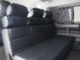 【FLEX ORIGINAL SEAT Ver5/R5年式】対面＆フルフラット可能シートツインモニター装備済み♪【全国納車可能】