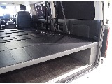 【FLEX ORIGINAL SEAT Ver5/R5年式】対面＆フルフラット可能シートツインモニター装備済み♪【全国納車可能】