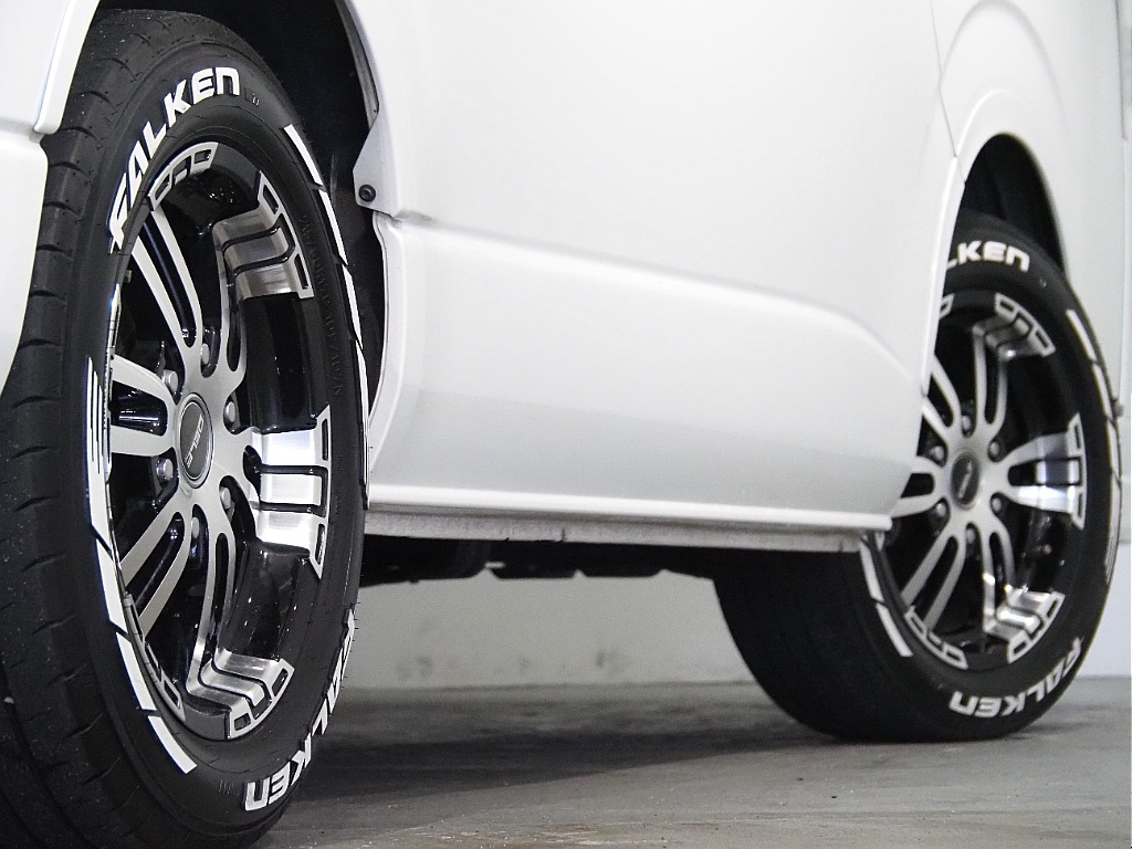 【FLEX ORIGINAL SEAT Ver5/R5年式】対面＆フルフラット可能シートツインモニター装備済み♪【全国納車可能】