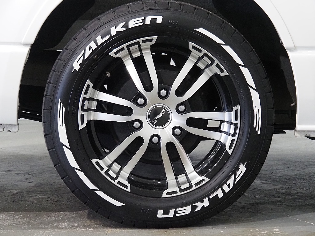 【FLEX ORIGINAL SEAT Ver5/R5年式】対面＆フルフラット可能シートツインモニター装備済み♪【全国納車可能】