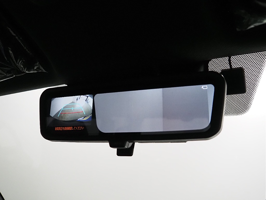 【R7年式/登録済み未使用車/DARKPRIMEⅡ/ディーゼル2WD】両側パワースライドドア♪【全国納車可能】