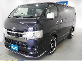 【R7年式/登録済み未使用車/DARKPRIMEⅡ/ディーゼル2WD】両側パワースライドドア♪【全国納車可能】
