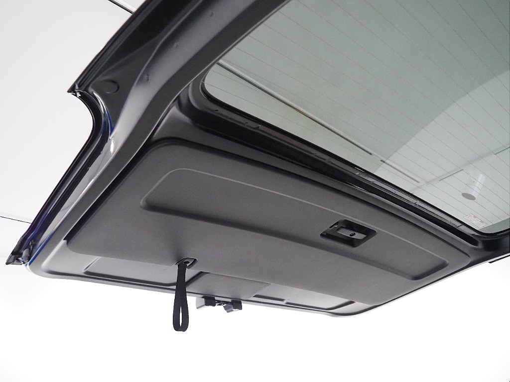 【R7年式/登録済み未使用車/DARKPRIMEⅡ/ディーゼル2WD】両側パワースライドドア♪【全国納車可能】