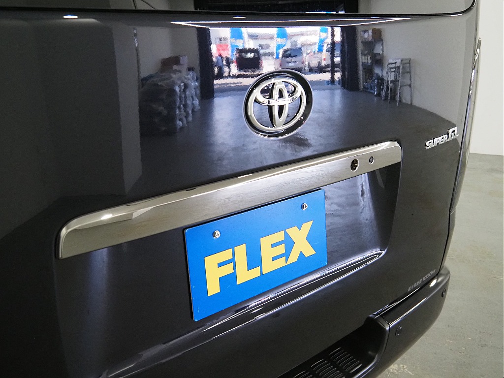 【R7年式/登録済み未使用車/DARKPRIMEⅡ/ディーゼル2WD】両側パワースライドドア♪【全国納車可能】