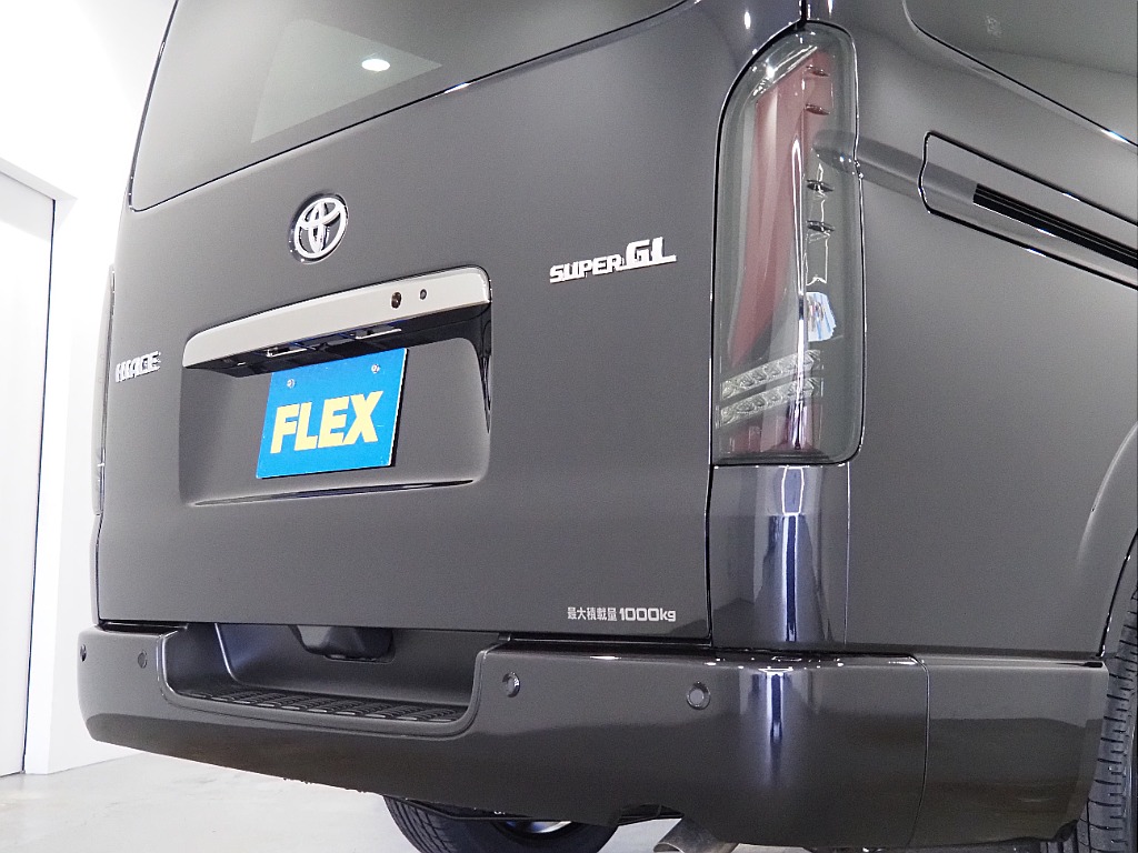 【R7年式/登録済み未使用車/DARKPRIMEⅡ/ディーゼル2WD】両側パワースライドドア♪【全国納車可能】