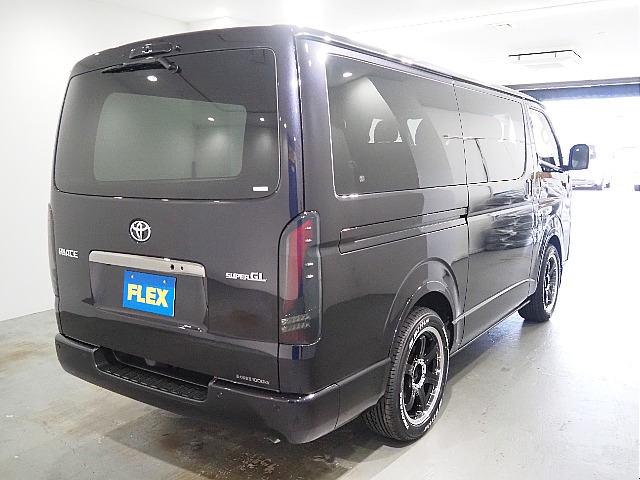 【R7年式/登録済み未使用車/DARKPRIMEⅡ/ディーゼル2WD】両側パワースライドドア♪【全国納車可能】