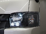 【R4年式/グランドキャビン/4WD/10人乗り3ナンバー】新品BLACKEDITIONを施工【全国納車可能】