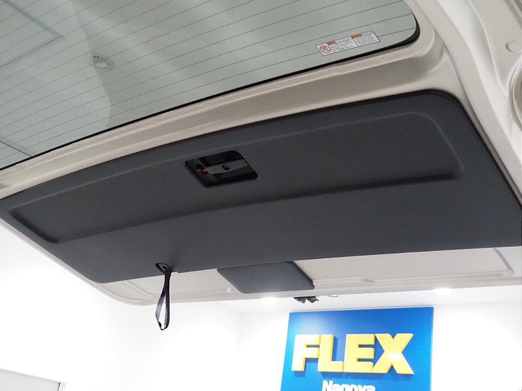 【R4年式/グランドキャビン/4WD/10人乗り3ナンバー】新品BLACKEDITIONを施工【全国納車可能】