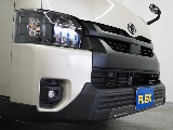 【R4年式/グランドキャビン/4WD/10人乗り3ナンバー】新品BLACKEDITIONを施工【全国納車可能】