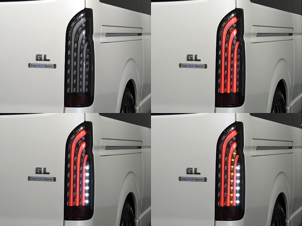 【H３１年/ファインテックツアラー4WD/両側パワースライドドア】豪華キャプテンシート4脚！【全国納車可能】