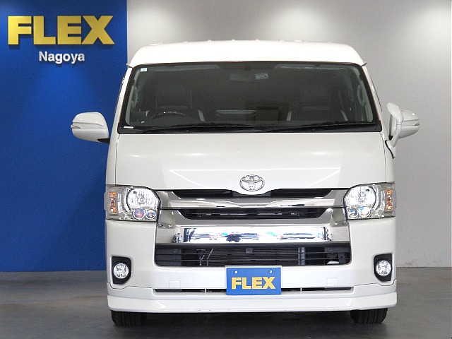 【H３１年/ファインテックツアラー4WD/両側パワースライドドア】豪華キャプテンシート4脚！【全国納車可能】