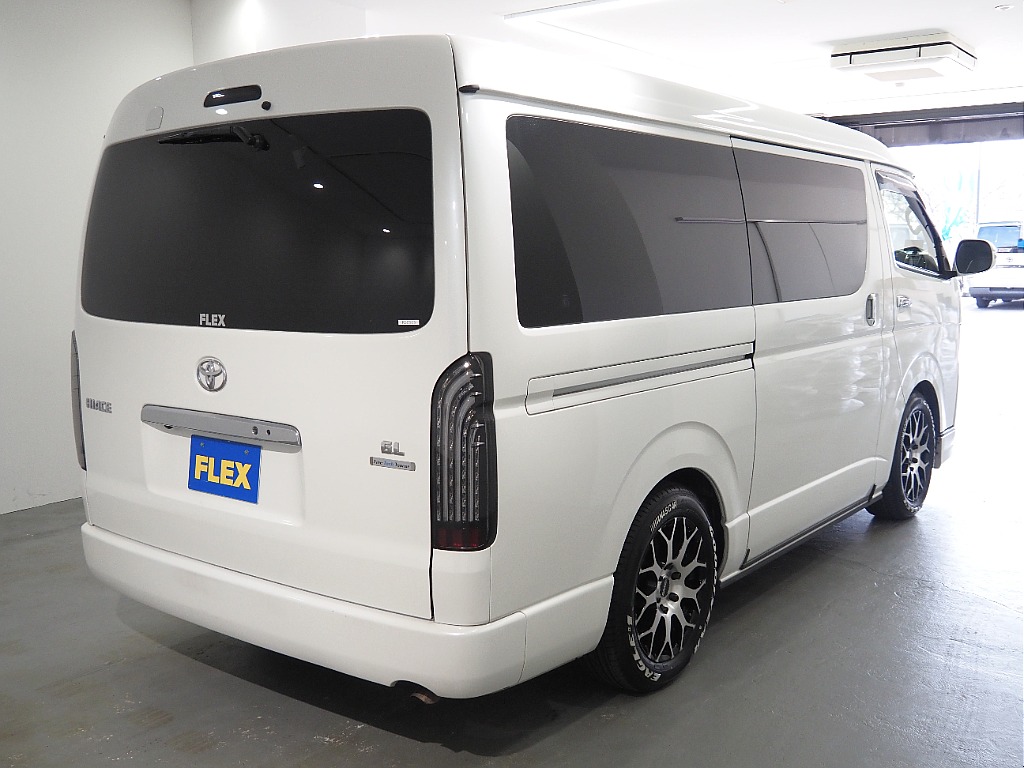 【H３１年/ファインテックツアラー4WD/両側パワースライドドア】豪華キャプテンシート4脚！【全国納車可能】