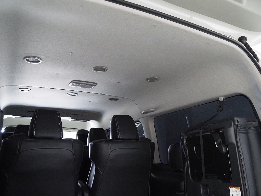 【H３１年/ファインテックツアラー4WD/両側パワースライドドア】豪華キャプテンシート4脚！【全国納車可能】