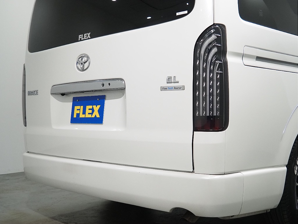 【H３１年/ファインテックツアラー4WD/両側パワースライドドア】豪華キャプテンシート4脚！【全国納車可能】