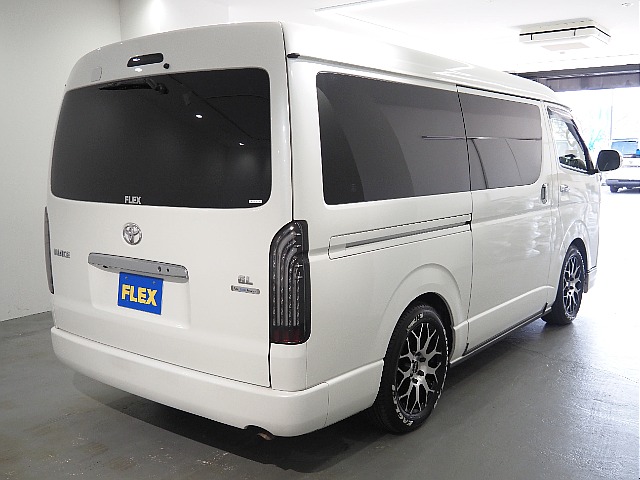 【H３１年/ファインテックツアラー4WD/両側パワースライドドア】豪華キャプテンシート4脚！【全国納車可能】