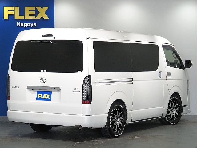 【H３１年/ファインテックツアラー4WD/両側パワースライドドア】豪華キャプテンシート4脚！【全国納車可能】