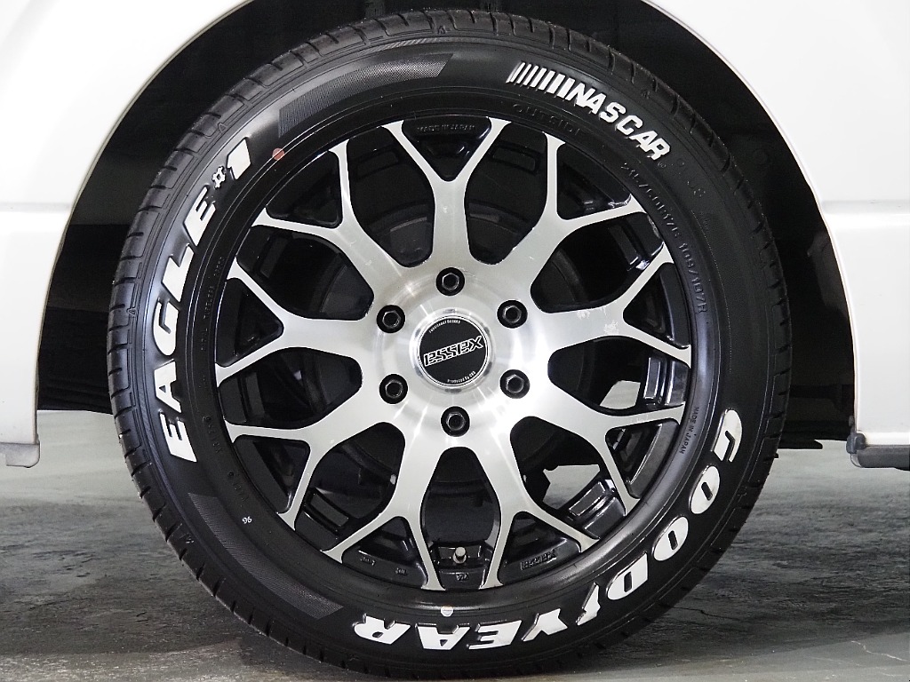 【H３１年/ファインテックツアラー4WD/両側パワースライドドア】豪華キャプテンシート4脚！【全国納車可能】