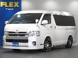 【H３１年/ファインテックツアラー4WD/両側パワースライドドア】豪華キャプテンシート4脚！【全国納車可能】