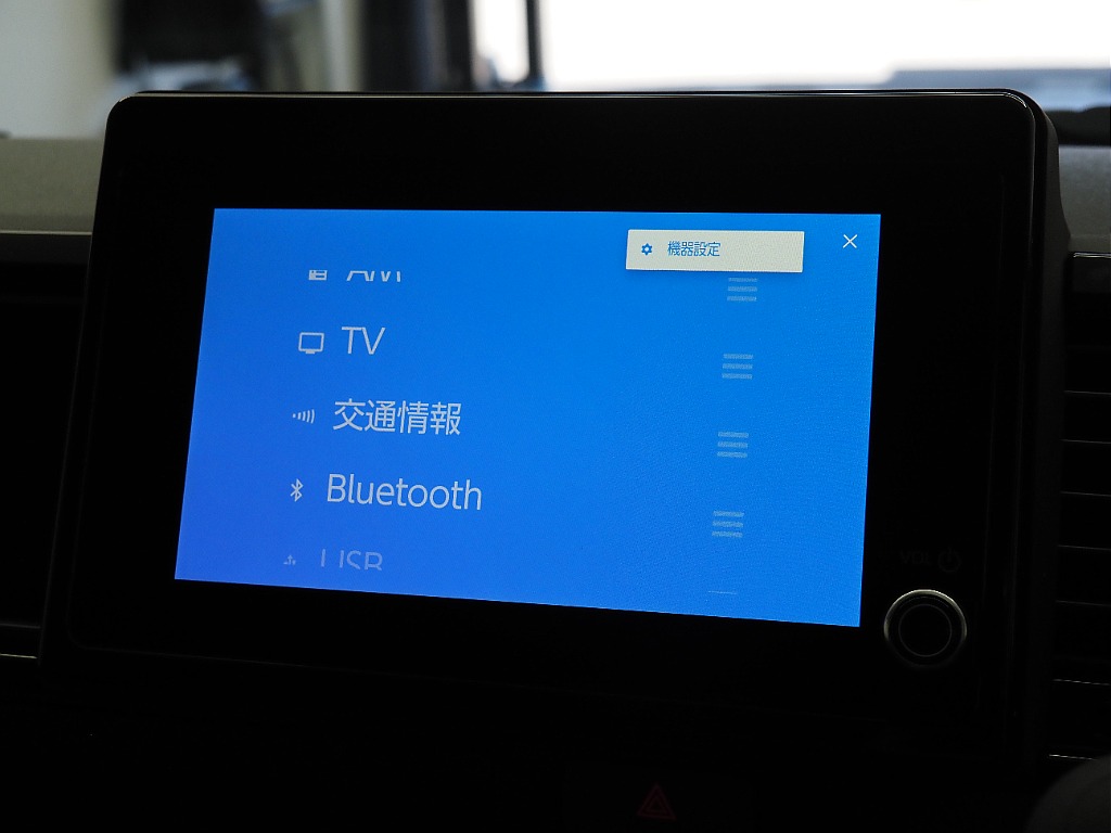 【新型/ハイエースワゴンGL/2WD/Bi-beam LEDヘッドランプ】スタンダード配列♪【全国納車可能】