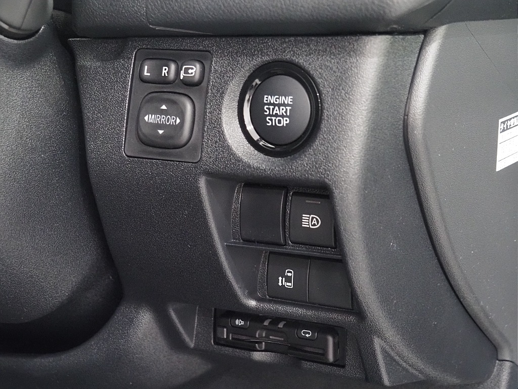 【新型/ハイエースワゴンGL/2WD/Bi-beam LEDヘッドランプ】スタンダード配列♪【全国納車可能】