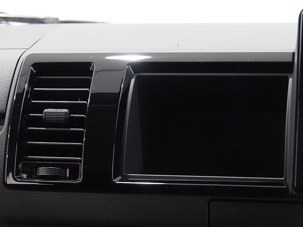 【新型/ハイエースワゴンGL/2WD/Bi-beam LEDヘッドランプ】スタンダード配列♪【全国納車可能】